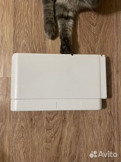 Крышка правая kyocera fs-1040