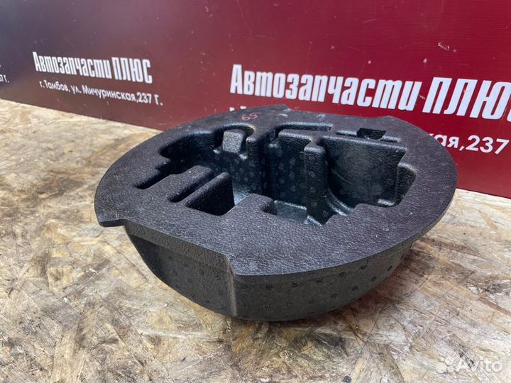 Органайзер багажника LADA Vesta