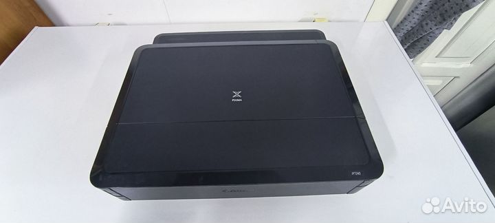 Принтер canon pixma ip7240