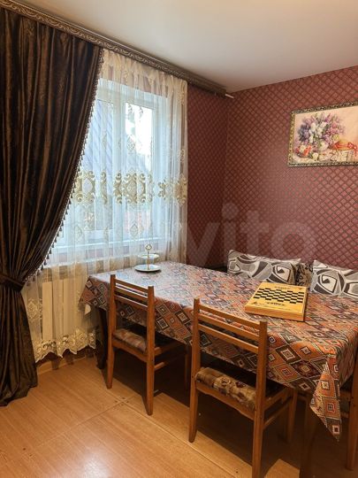 Дом 85 м² на участке 4 сот.