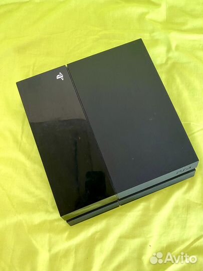 Sony playstation 4 500gb