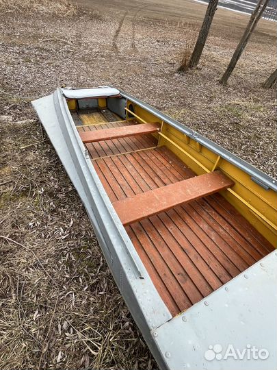 Казанка М с булями