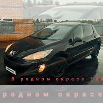 Peugeot 308 1.6 MT, 2012, 200 000 км, с пробегом, цена 475 000 руб.