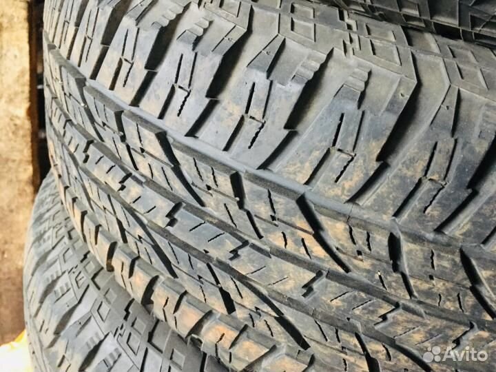 Yokohama Geolandar A/T G015 245/70 R16