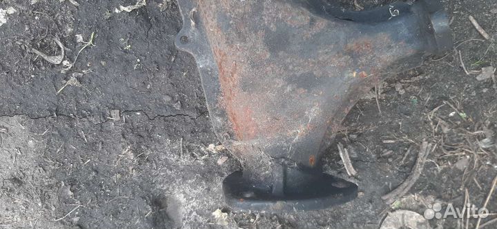 Разборка Т-40 лтз