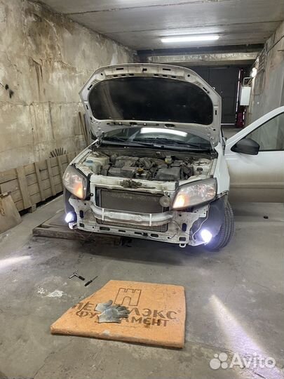 Установка птф