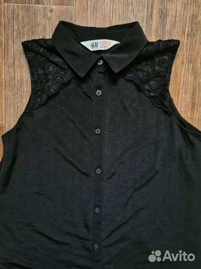 Детская блузка H&M