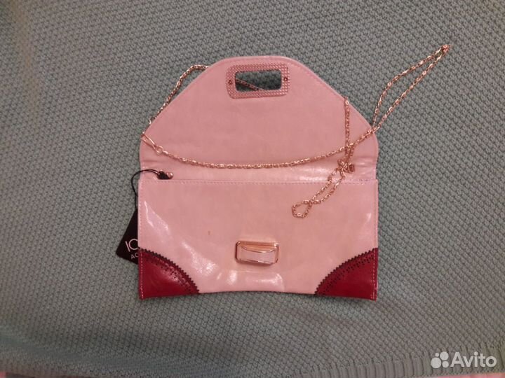 Сумка клатч