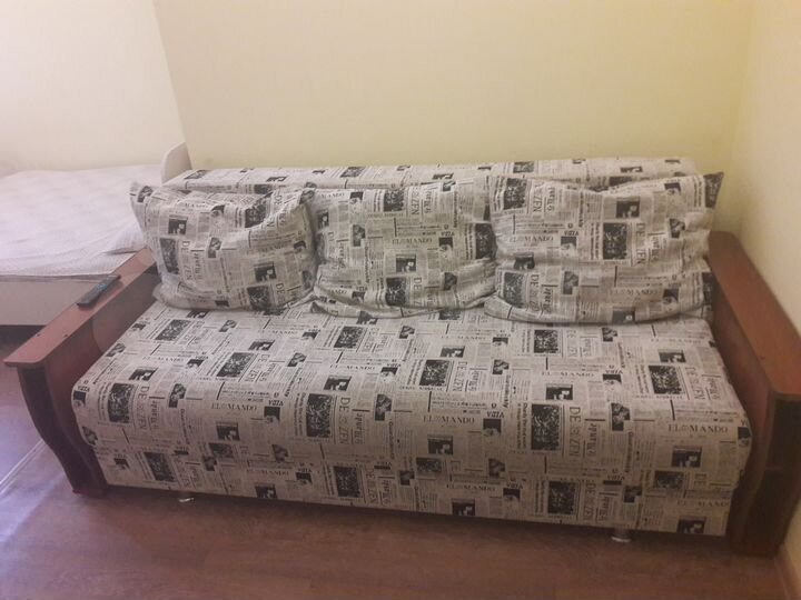 Квартира-студия, 21 м², 2/2 эт.
