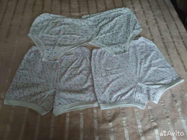 Женское нижнее белье