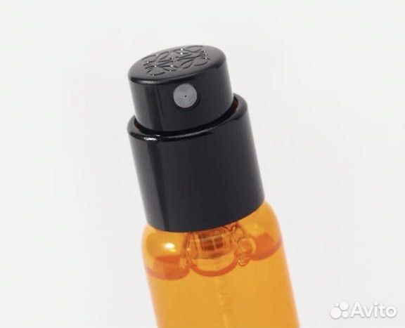 Туалетная вода loewe solo ella женская