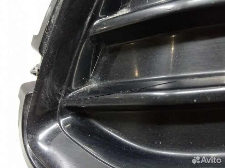 Накладка птф передняя левая Ford Mondeo 5 CD391