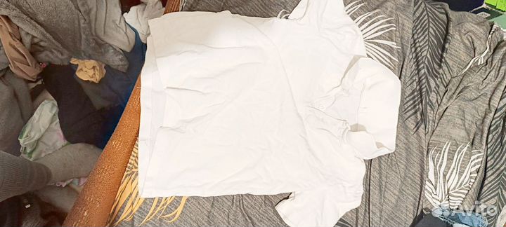 Детские вещи пакетом 140