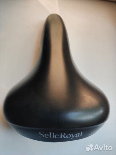 Седло для велосипеда Selle Royal Italia