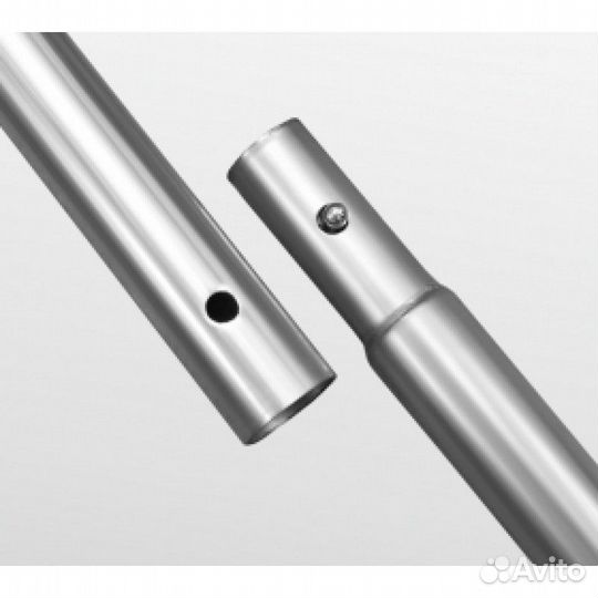 Батут Arland премиум 8 FT (244 см) c лестницей