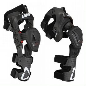 Брейсы Leatt Knee Brace C-Frame Pro Carbon