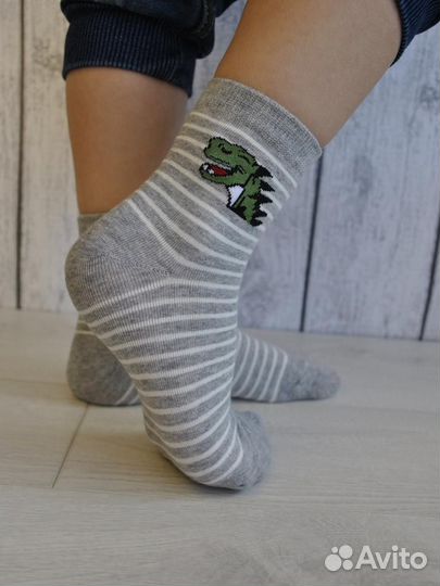 Носки детские