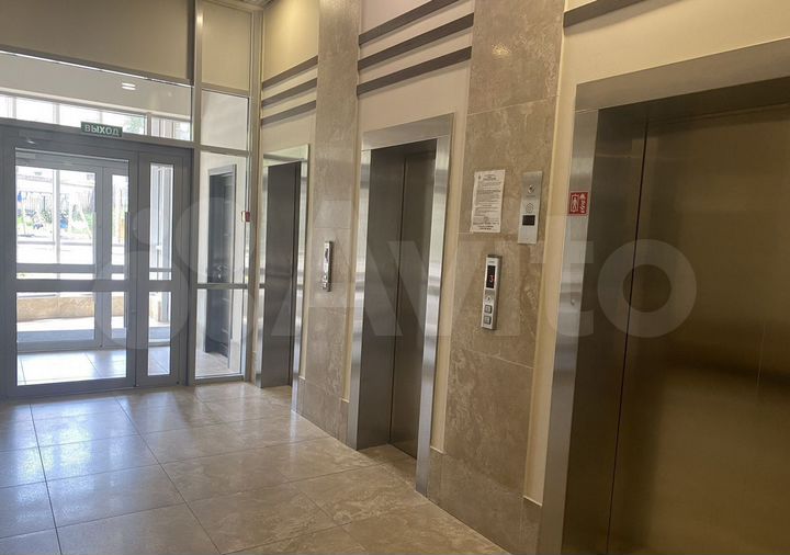 3-к. квартира, 112,8 м², 10/22 эт.