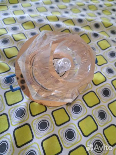 Светильник потолочный бу