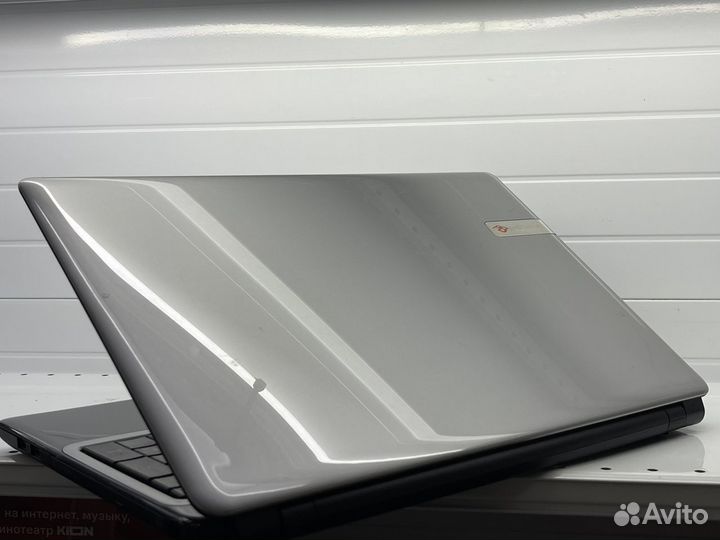 Ноутбук packard bell ente69hw-2952g32mnsk