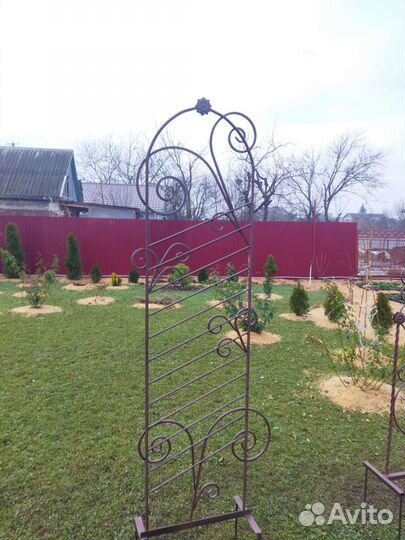 Стойки для цветов