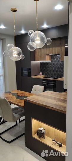 Изготовление корпусной мебели по индивидуальным пр