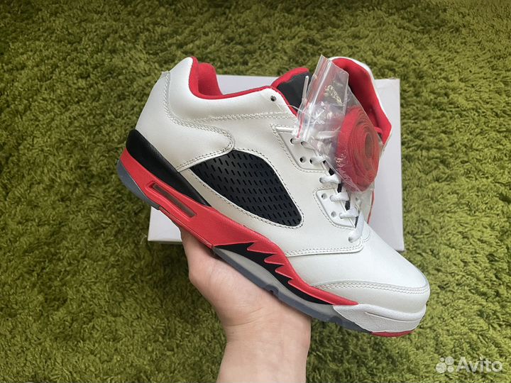 Nike Air Jordan 5 retro low