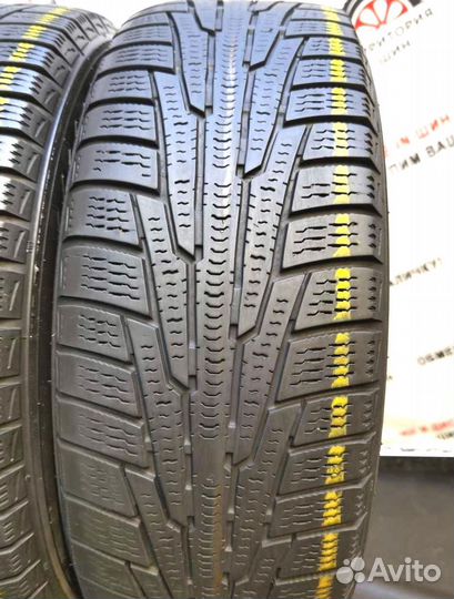 Nokian Tyres Nordman RS2 195/55 R15 89H