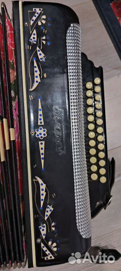 Гармонь беларусь