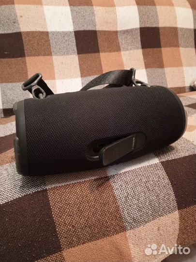Колонка jbl extreme 3