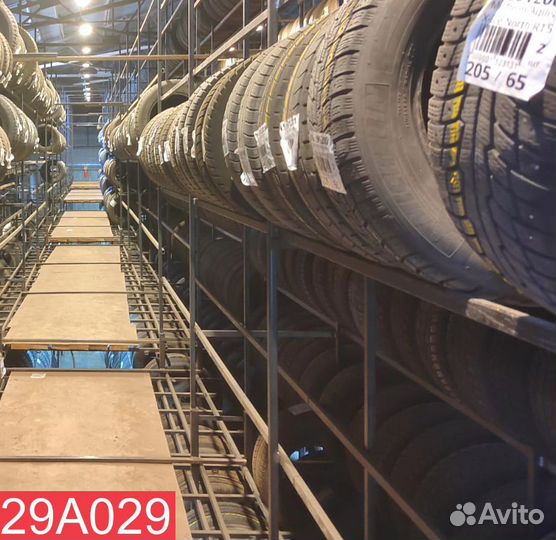 Falken Eurowinter HS01 195/55 R16 87L