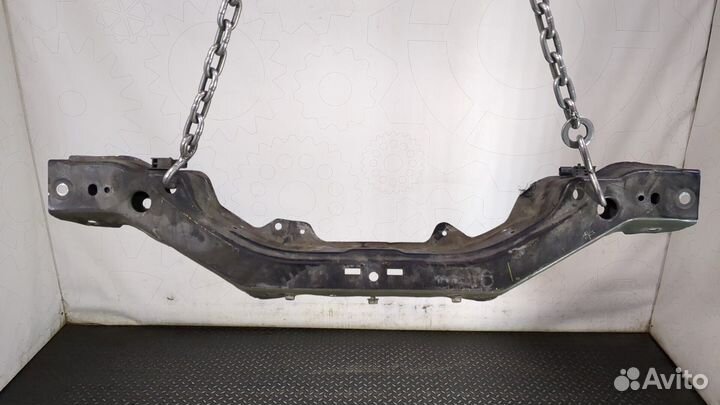 Рамка капота Cadillac SRX, 2013