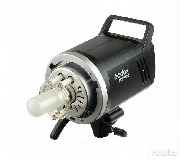 Вспышка студийная Godox MS300