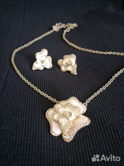 Бижутерия наборы