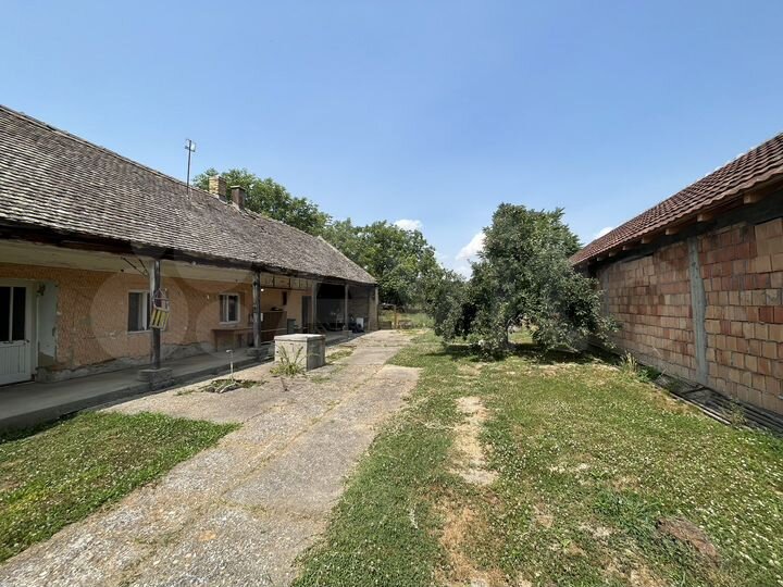 Дом 150 м² на участке 676 м² (Сербия)