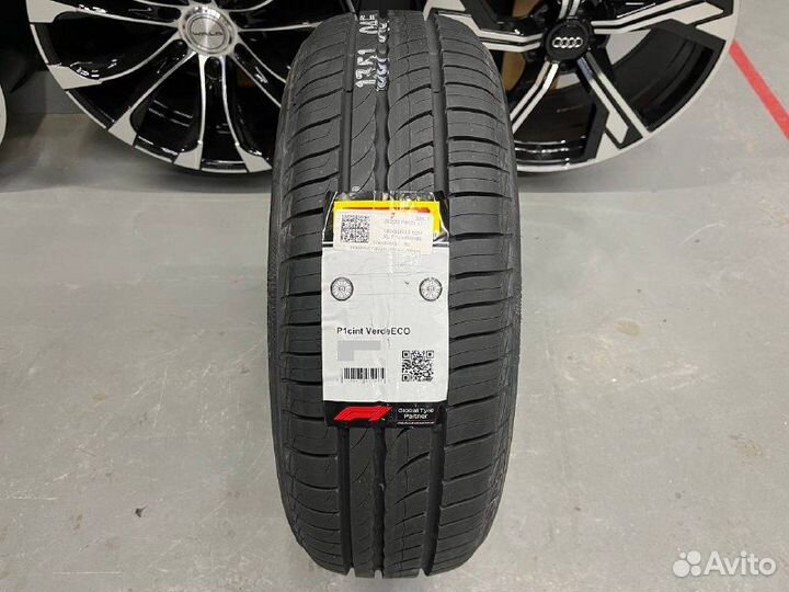 Pirelli Cinturato P1 Verde 195/65 R15 91V