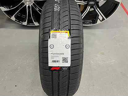 Pirelli Cinturato P1 Verde 195/65 R15 91V