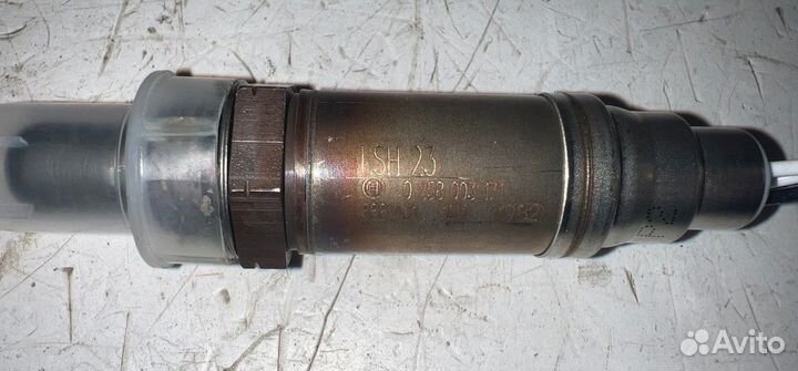 Датчик лямба зонд новый Vag 1.8/2.0 (1988-1996)