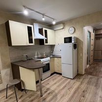 Квартира-студия, 30 м², 12/14 эт.