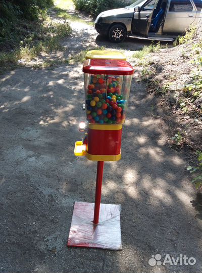 Интересная Штука