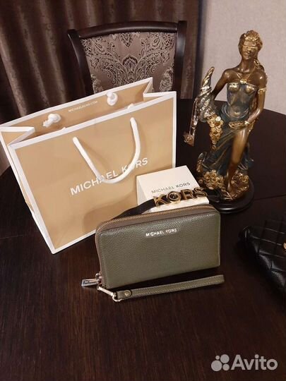 Кошелек женский michael kors оригинал