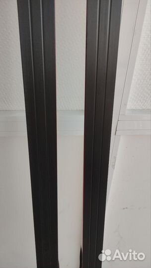 Лыжи беговые Rossignol X-IUM WCS S2 186см