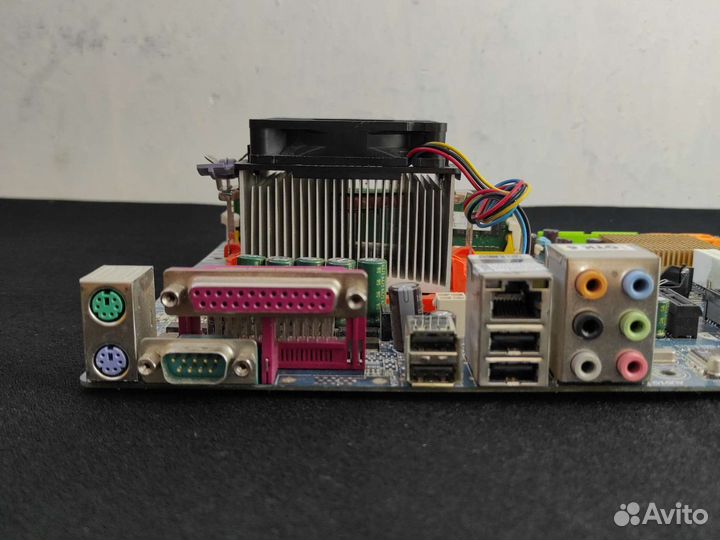 AMD Athlon 64 X2 4000+ ado4000iaa5dd