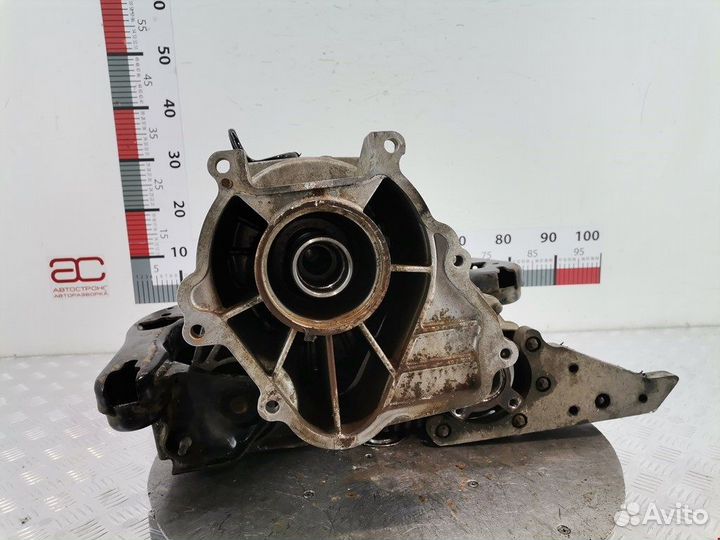 Раздатка для BMW X3 (E83) 27103428186