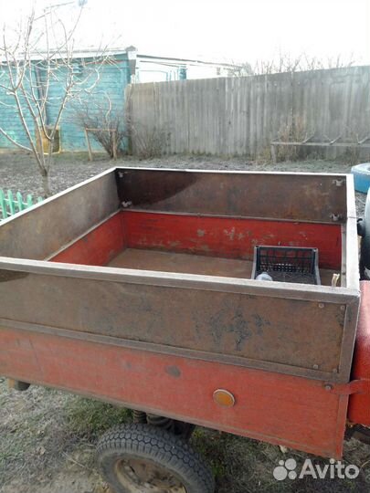 Мотороллер