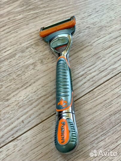 Gillette Fusion5 ProGlide Power ручка от бритвы