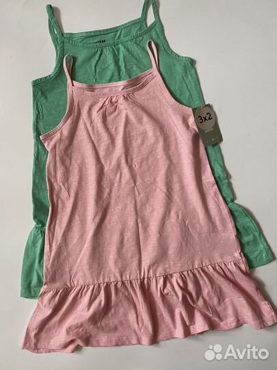 Платье сарафан H&M