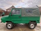 ЛуАЗ 969 1.2 МТ, 1986, 60 000 км объявление продам