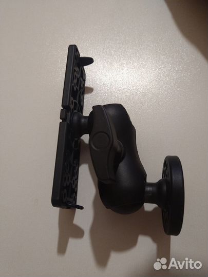 Крепление RAM эхолотов Garmin,Lowrance,Humminbird