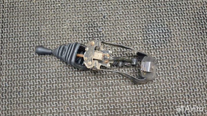 Кулиса кпп Suzuki Jimny, 2000